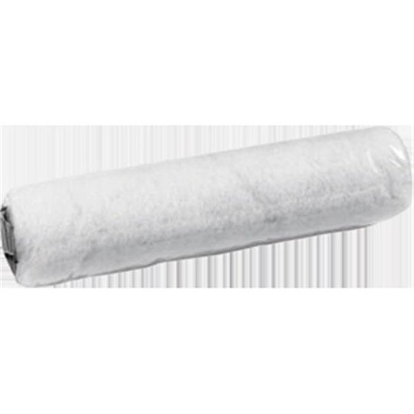 Wooster Wooster Brush Company R260 9 in. Economy 0.5 in. Nap Roller Cover   Pack of 100 71497142573